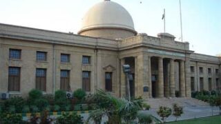 karachi supreme court