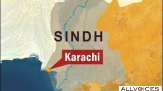 karachi
