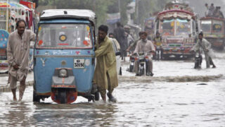 karachi