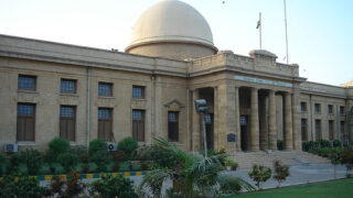 karachi