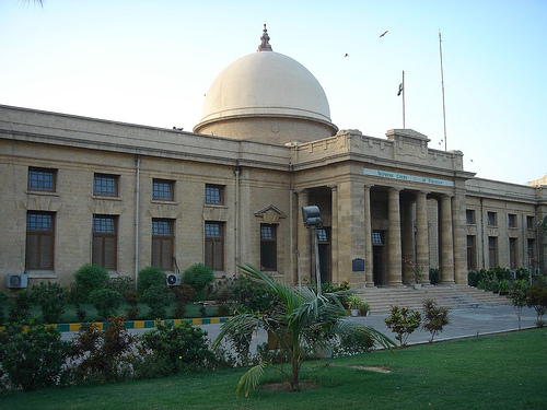 karachi