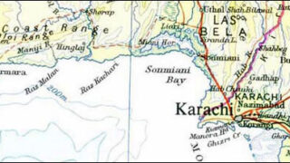 karachi