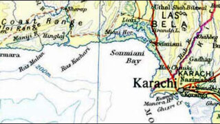 karachi