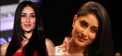 کرینہ کپور نمبرون ہیروئن بن گئیں