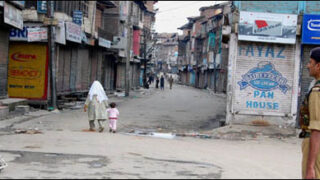 kashmir