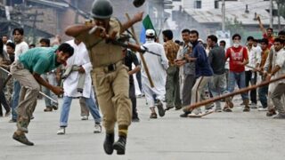 kashmir