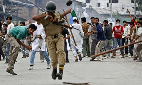 kashmir