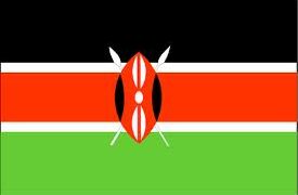 kenya