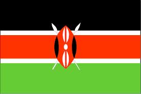 kenya