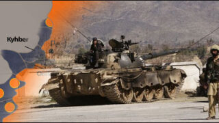khyber agency
