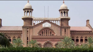 lahore court
