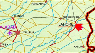 lahore