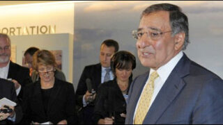 leon panetta