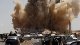 libia
