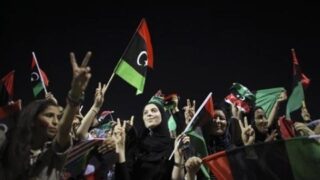 libya