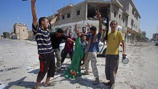 libya