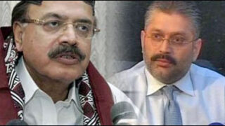 manzoor sharjeel