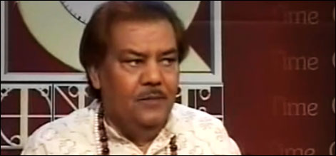 معروف قوال مقبول صابری جنوبی افریقہ میں انتقال کر گئے