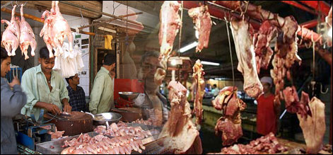 meat