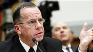 michael mullen