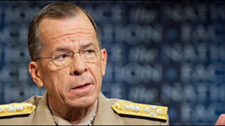 mike mullen