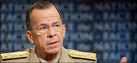 ایران سے متعلق غلط اندازہ لگانا تباہ کن ہو سکتا ہے، مولن