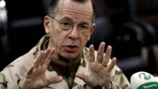mike mullen