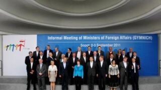 ministers