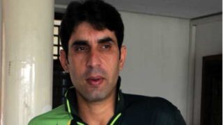 misbah ul haq