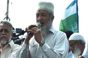 muhammad hussain