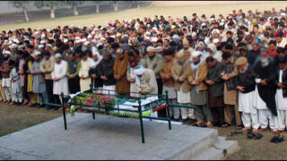 namaz e janaza