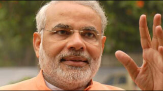 narendra modi