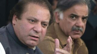 nawaz sharif