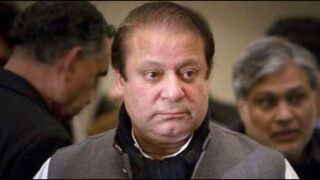 nawaz sharif