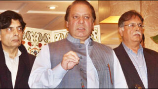 nawaz sharif