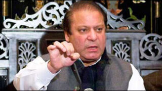 nawaz sharif