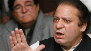 nawaz sharif
