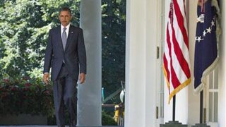 obama white house