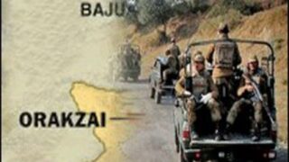orakzai operation