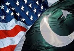 pak and usa
