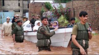 pak army