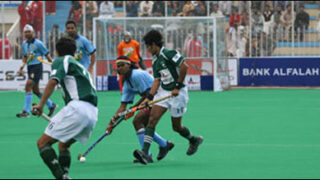 pak hockey