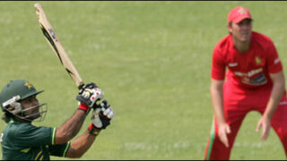pak innings
