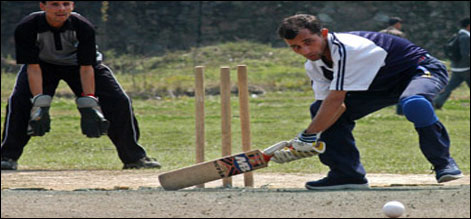 pak vs india