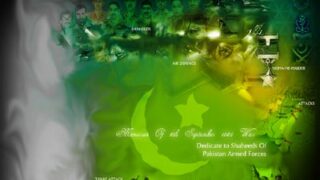 pakistan