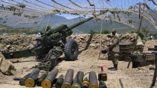 pakistan army