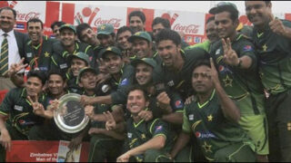 pakistan cricket