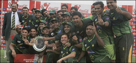 pakistan cricket