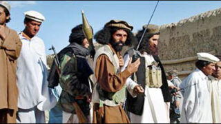pakistan taliban
