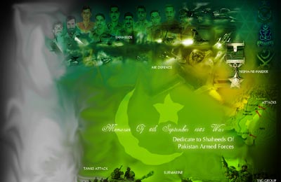 pakistan
